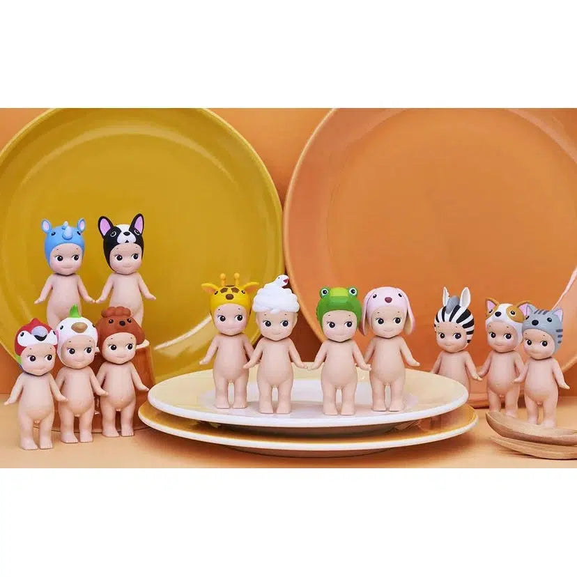 Sonny Angel-Sonny Angel Mini Figure: Animal Series 3--Legacy Toys