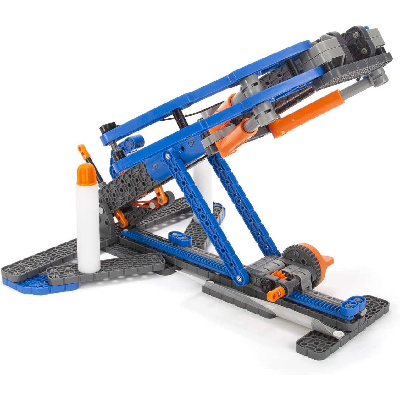 Spin Master-Vex Robotics STEM Crossbow-406-6533-Legacy Toys