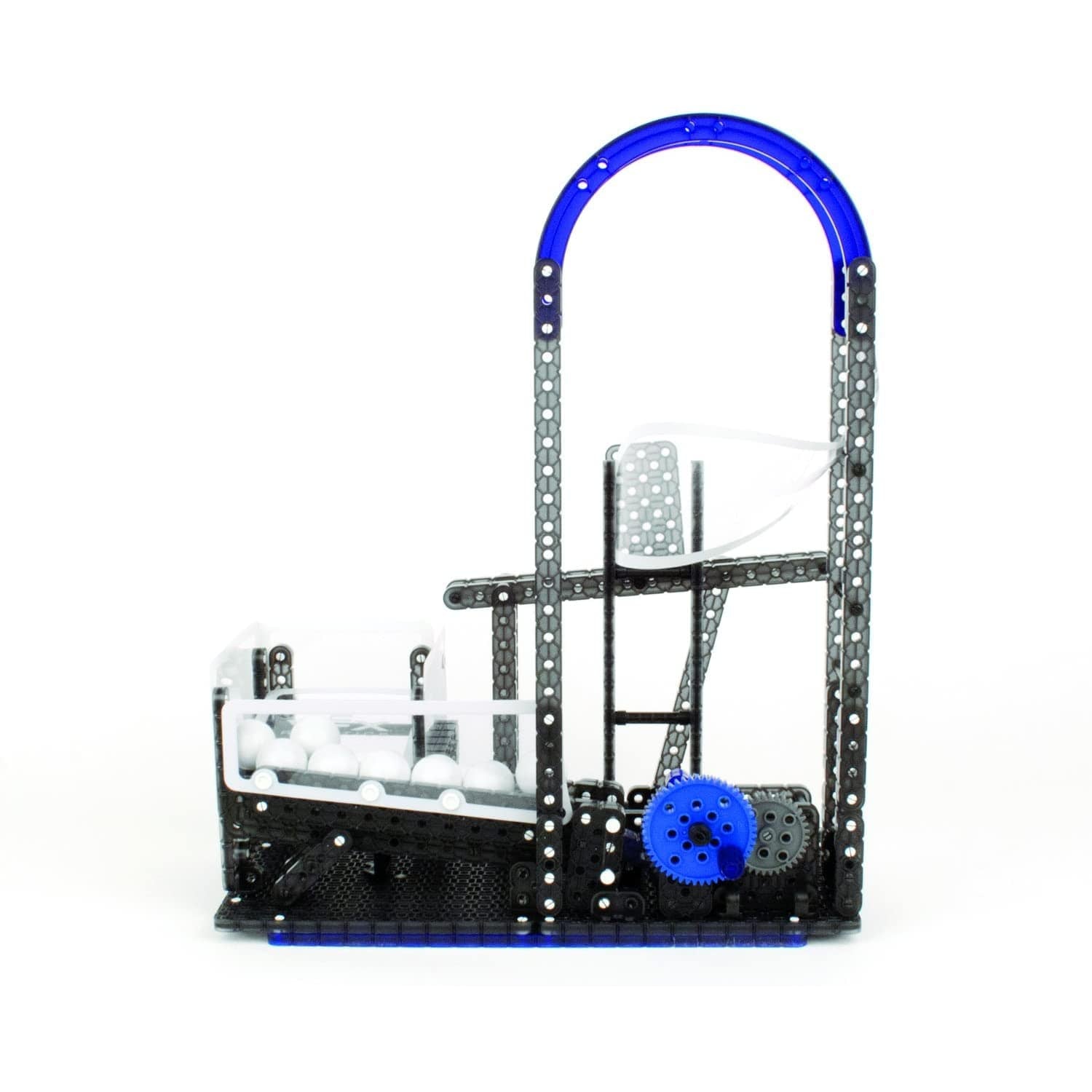 Spin Master-Vex Robotics STEM Hook Shot Ball Kit-406-4208-Legacy Toys