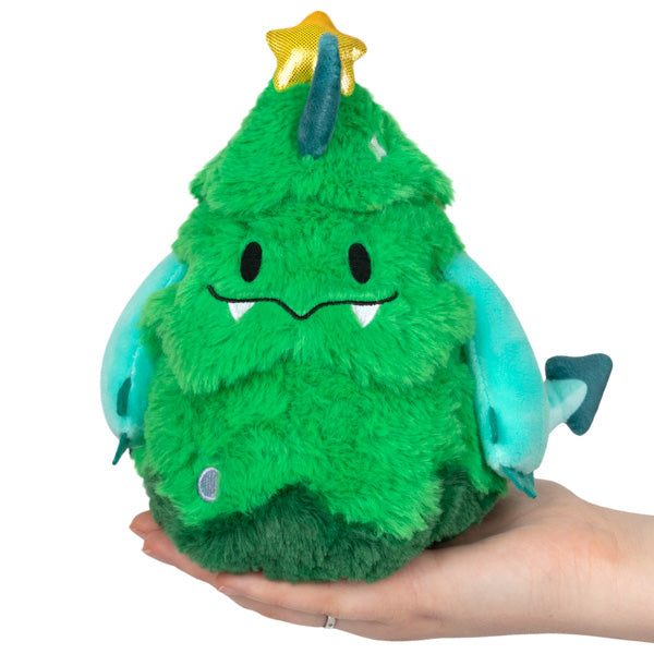 Squishable-Alter Ego Christmas Tree -SQU-119077-Mimic Tree-Legacy Toys