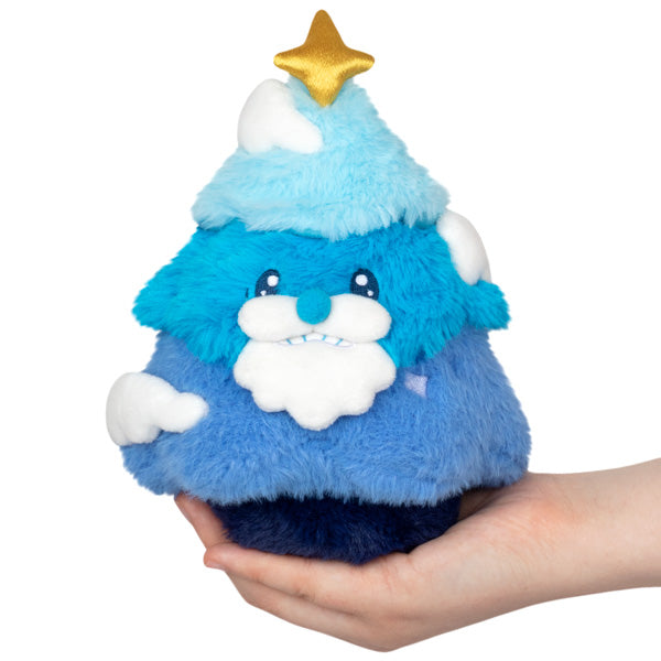 Squishable-Alter Ego Christmas Tree -SQU-119084-Ice Tree-Legacy Toys