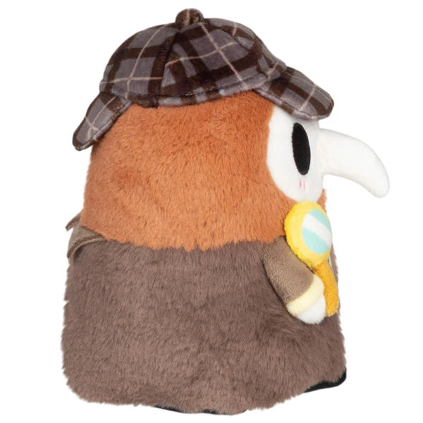 Squishable-Alter Ego Plague Doctor - Detective--Legacy Toys