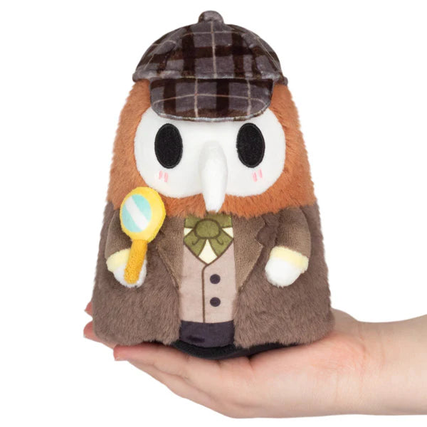 Squishable-Alter Ego Plague Doctor - Detective--Legacy Toys