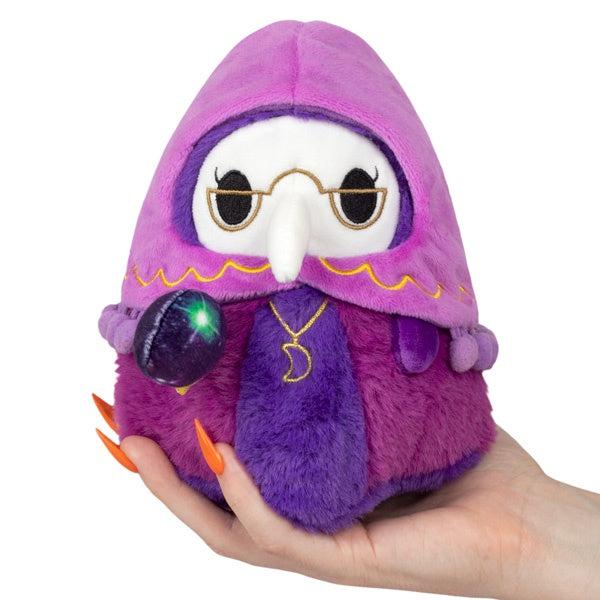 Squishable-Alter Ego Plague Doctor - Fortune Teller-118865-Legacy Toys