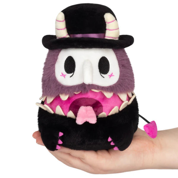 Squishable-Alter Ego Plague Doctor - Mimic--Legacy Toys