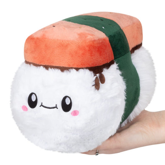 Squishable-Comfort Food - 10" Mini Ham Musubi-123111-Legacy Toys