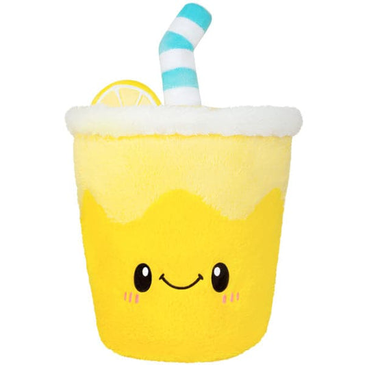 Squishable-Comfort Food - 11" Mini Lemonade-SQU-114980-Legacy Toys