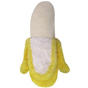 Squishable-Comfort Food - 15" Banana-SQU-103632-Legacy Toys