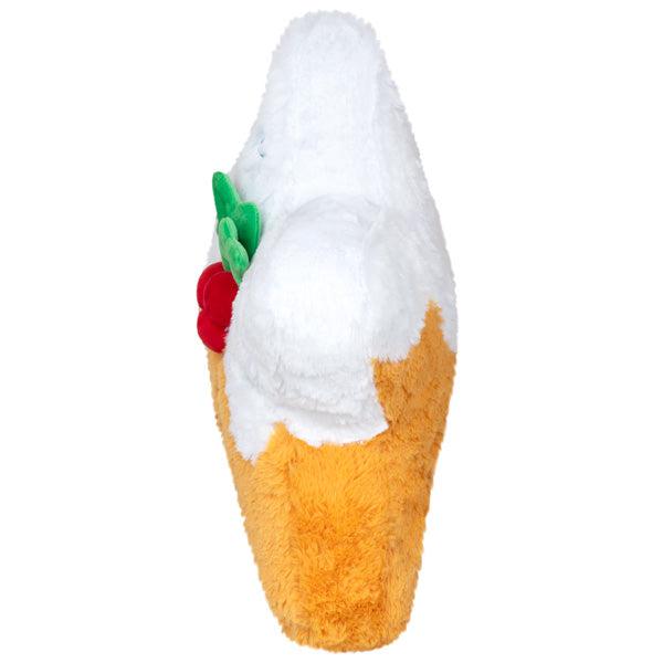 Squishable-Comfort Food - 15" Christmas Star Cookie-118711-Legacy Toys