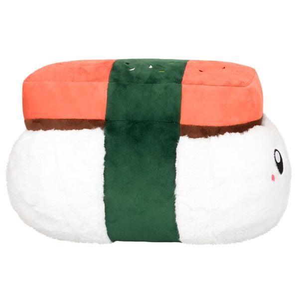 Squishable-Comfort Food - 15" Ham Musubi-SQU-118551-Legacy Toys