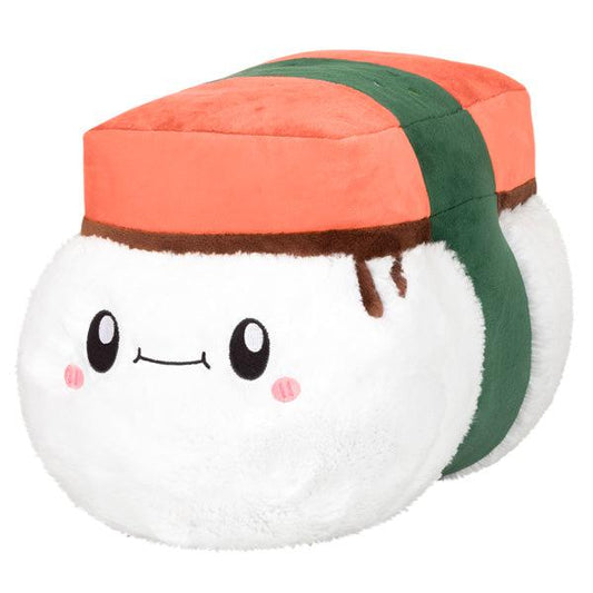 Squishable-Comfort Food - 15" Ham Musubi-SQU-118551-Legacy Toys