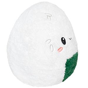 Squishable-Comfort Food - 15" Onigiri-SQU-106602-Legacy Toys