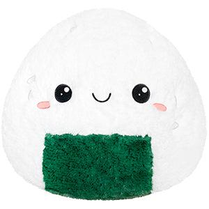 Squishable-Comfort Food - 15" Onigiri-SQU-106602-Legacy Toys