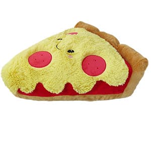 Squishable-Comfort Food - 15" Pizza-SQU-103113-Legacy Toys