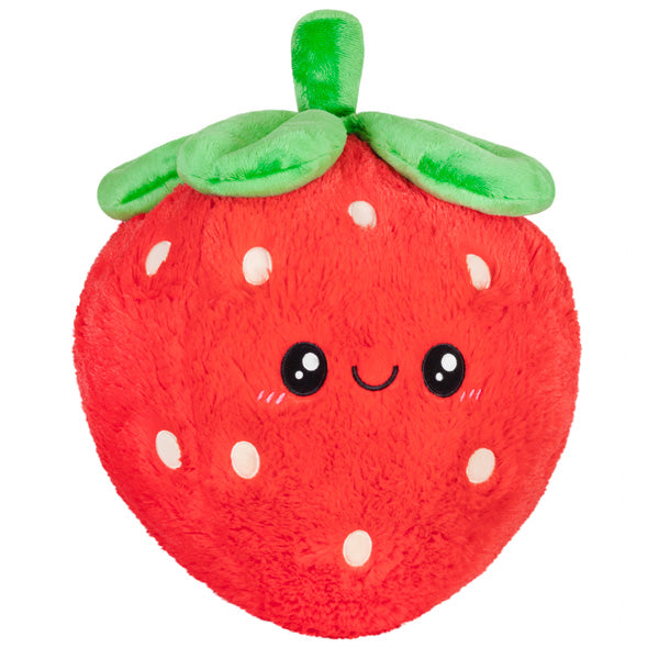 Squishable-Comfort Food - 15" - Strawberry-111606-Legacy Toys