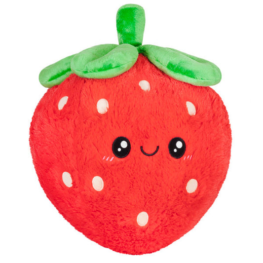 Squishable-Comfort Food - 15" - Strawberry-111606-Legacy Toys
