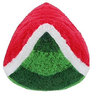 Squishable-Comfort Food - 15" Watermelon-SQU-102895-Legacy Toys