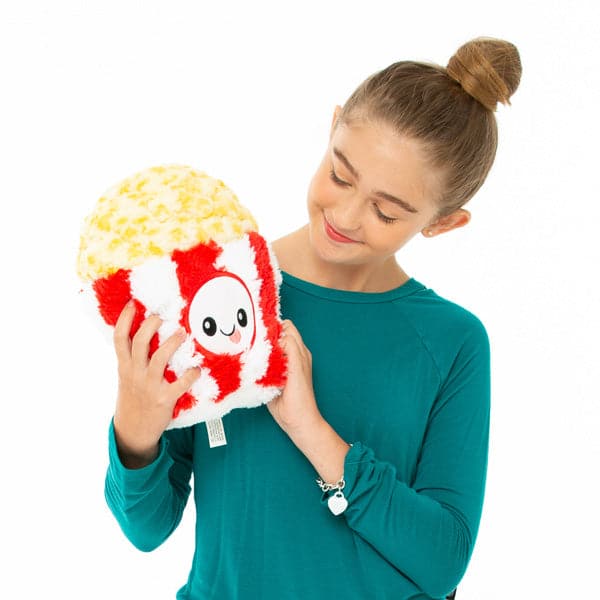 Squishable-Comfort Food - 7" Mini Popcorn-SQU-111477-Legacy Toys