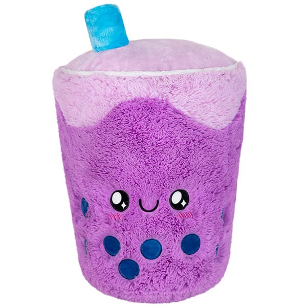 Squishable-Comfort Food - Bubble Tea - 18