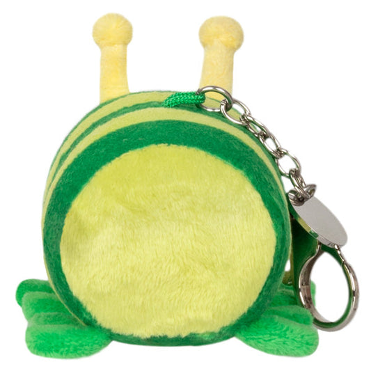 Squishable-Micro Squishables - 3" Caterpillar-120493-Legacy Toys