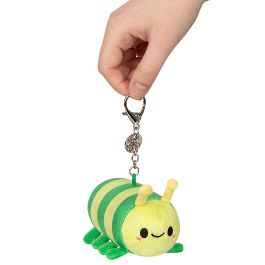 Squishable-Micro Squishables - 3" Caterpillar-120493-Legacy Toys