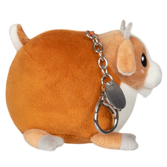 Squishable-Micro Squishables - 3" Goat-120745-Legacy Toys
