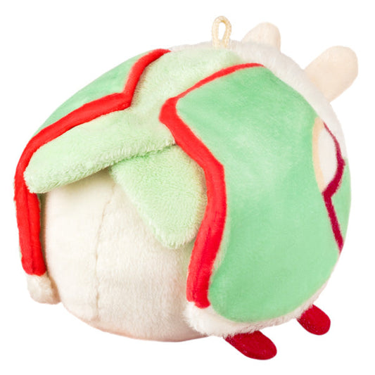 Squishable-Micro Squishables - 3" Luna Moth-114447-Legacy Toys
