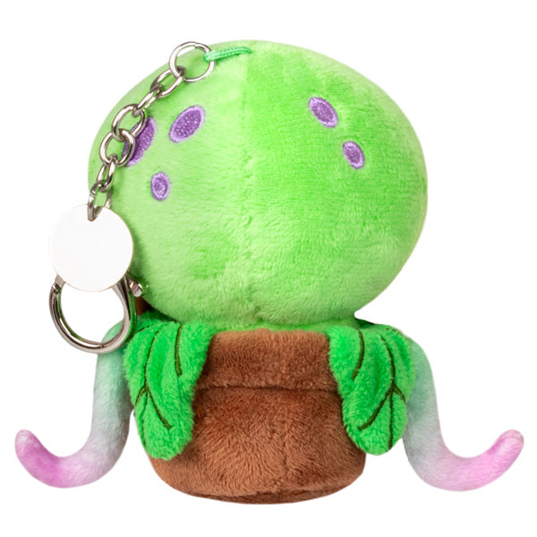 Squishable-Micro Squishables - 3" Venus Flytrap-116786-Legacy Toys