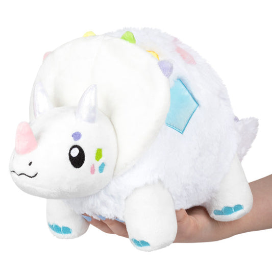 Squishable-Mini Squishable - 13" - Opalceratops-119992-Legacy Toys
