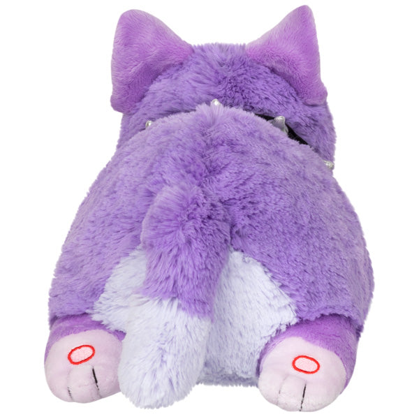 Squishable-Mini Squishable - 7" - Phlox the Plague Cat-118964-Legacy Toys