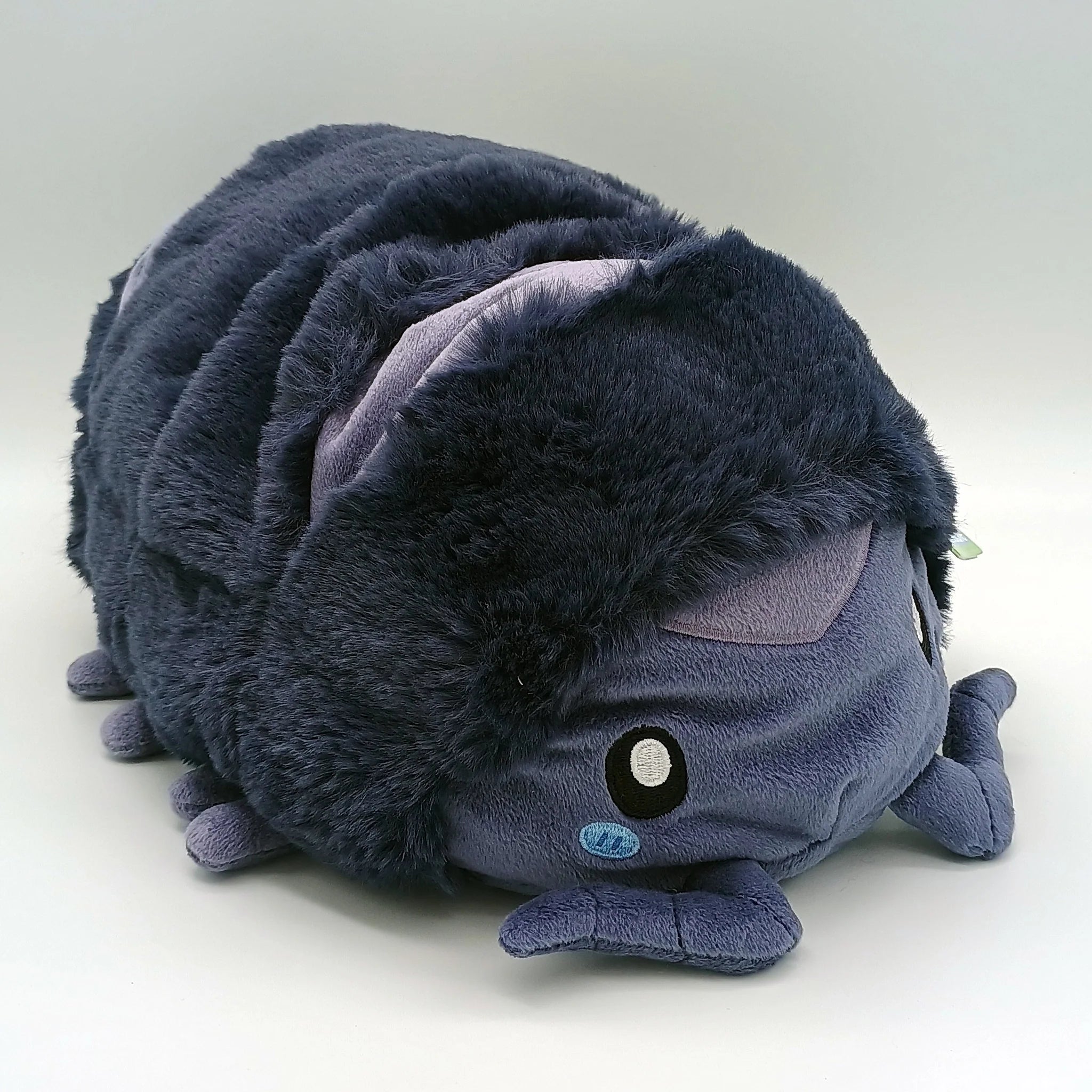 Squishable-Mini Squishable - 7" - Pillbug Rollie Pollie-125689-Legacy Toys