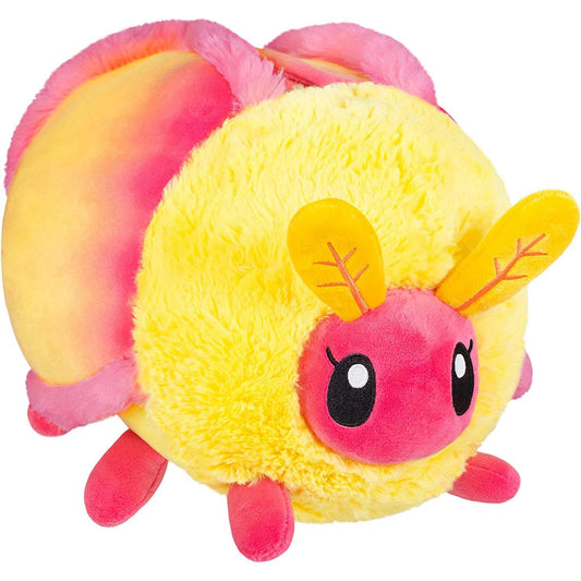 Squishable-Mini Squishable - 7" - Rosy Maple Moth-112016-Legacy Toys