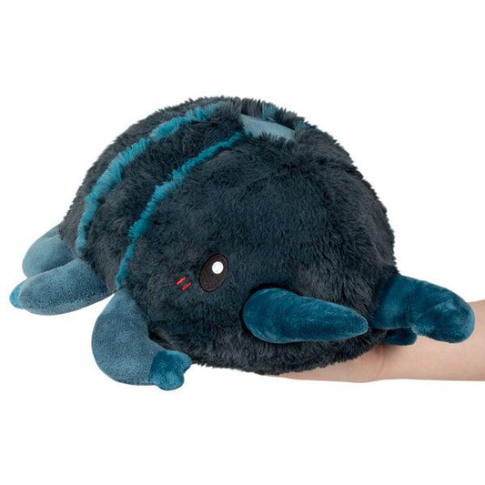 Squishable-Mini Squishable - 7" - Stag Beetle-119718-Legacy Toys