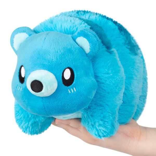 Squishable-Mini Squishable - 7" - Tardigrade-123982-Legacy Toys
