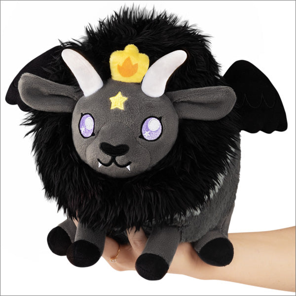 Squishable-Mini Squishable - 8" - Baphomat-115000-Legacy Toys