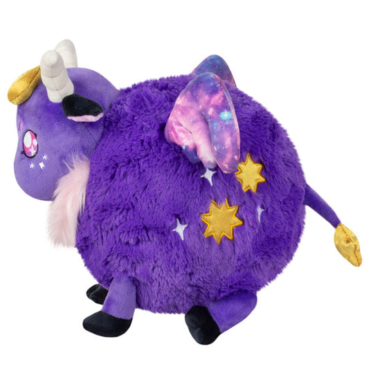 Squishable-Mini Squishable - 8" - Cosmic Demon-122190-Legacy Toys