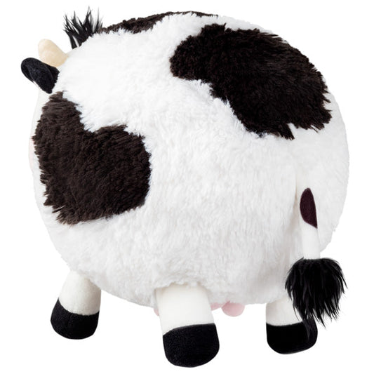 Squishable-Mini Squishable - 8" - Cow-115024-Legacy Toys