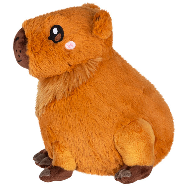 Squishable-Mini Squishable Capybara - 9