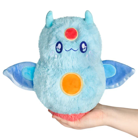 Squishable-Mini Squishable - Sea Angel - 12