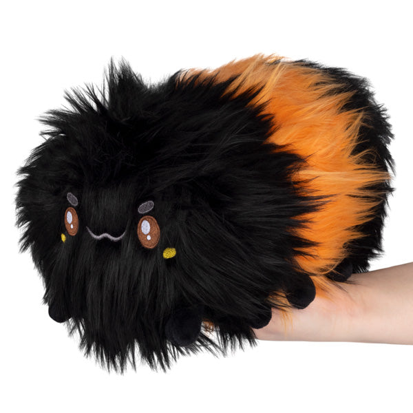 Squishable-Mini Squishable Woolly Caterpillar - 12