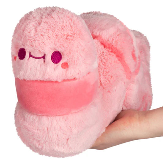 Squishable-Mini Squishable - Worm - 14