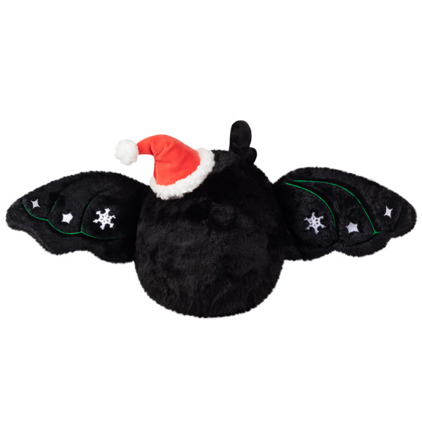 Squishable-Mini Squishables - 10" Festive Baby Mothman-412389-Legacy Toys