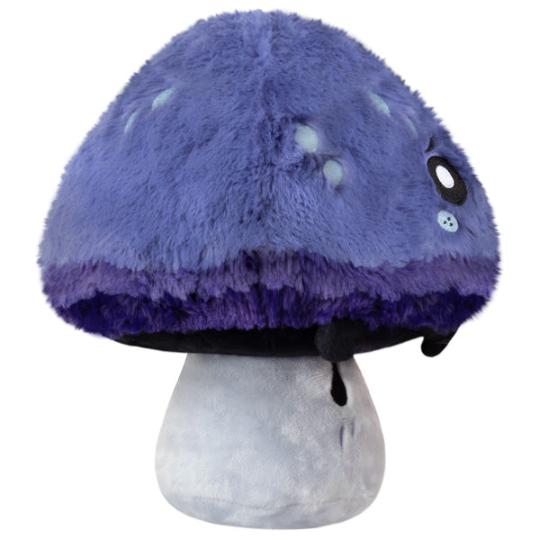 Squishable-Mini Squishables - 10" Inky Cap Mushroom-122855-Legacy Toys