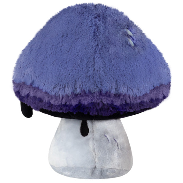 Squishable-Mini Squishables - 10" Inky Cap Mushroom-122855-Legacy Toys