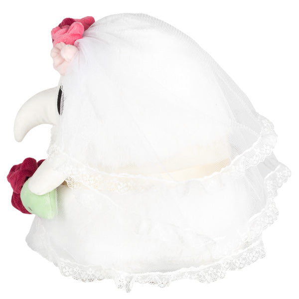 Squishable-Mini Squishables - 10" Wedding Plague Nurse-124170-Legacy Toys
