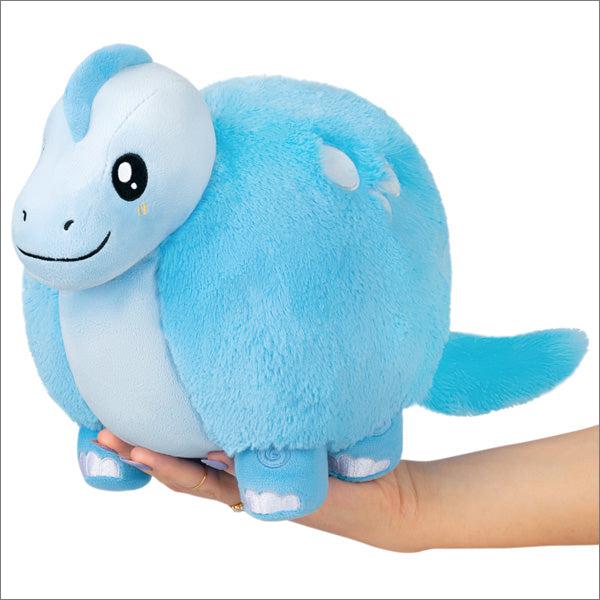 Squishable-Mini Squishables - 12" Apatosaurus-114751-Legacy Toys
