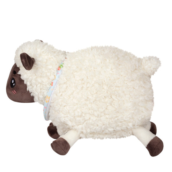 Squishable-Mini Squishables - 12" Lamb-120158-Legacy Toys