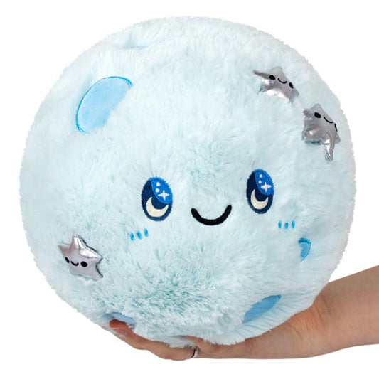 Squishable-Mini Squishables - 7" Celestial Full Moon-SQU-115963-Legacy Toys