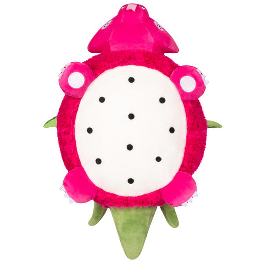 Squishable-Mini Squishables - 7" Dragon Fruit-118209-Legacy Toys