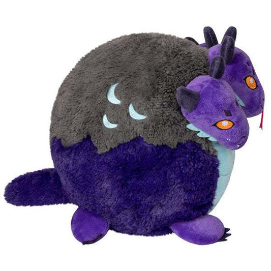 Squishable-Mini Squishables - 7" Hydra-116809-Legacy Toys